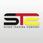 Logo STC GmbH Schuh Trading Company GmbH