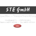 STE Spedition GmbH Reinfeld