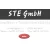 Logo STE Spedition GmbH