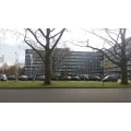 Die STEAG-Zentrale im Essener S&uuml;dviertel