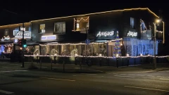Steakhaus Angus Leverkusen