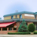 Logo Steakhaus El Poncho