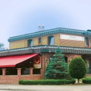 Logo Steakhaus El Poncho