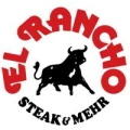 Logo Steakhaus El Rancho