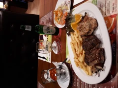 Steakhaus Grando Sukredo Moorrege