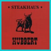 Logo Steakhaus Hubbert