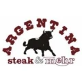 Logo Argentina Staekhouse