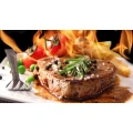 Logo Steakhouse Piccolo