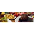Logo Steakrestaurant Montero
