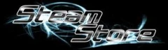 Logo Steam-Store Dirk Schönrock