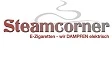 Logo steamcorner