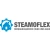 Logo Steamoflex