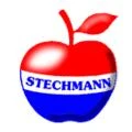 Logo Stechmann Peter Obstgro&szlig;handel GmbH