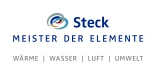 Logo Steck & Partner GmbH Haustechnik