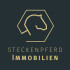 Logo Steckenpferd Immobilien GmbH