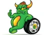 Logo Steelmonster Car Design UG (haftungsbeschränkt)