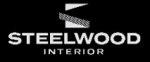 Logo STEELWOOD Interior