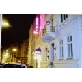 Logo Steen's Hotel Farshad Saremi