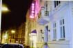 Logo Steen's Hotel Farshad Saremi