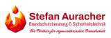 Stefan Auracher Brandschutzberatung & Sicherheitstechnik Großkarolinenfeld