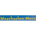 Logo Waschsalon Nora Stefan Basin