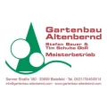 Logo Altenbernd Gartenbau