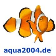 Logo Stefan Beck aqua 2004