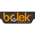 Logo Bolek, Stefan