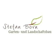 Logo Stefan Born Gartenlandschaftsbau