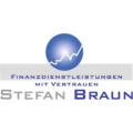 Logo Stefan Braun Finanzdienstleistungen