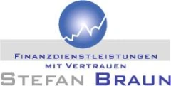 Logo Stefan Braun Finanzdienstleistungen