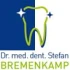 Logo Stefan Bremenkamp Zahnarzt