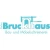 Logo Stefan Bruckhaus Bau- und M&ouml;belschreinerei