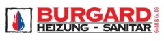 Logo Stefan Burgard Heizungs- und Lüftungsbau
