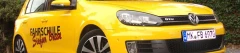 Logo Stefan Busse Fahrschule
