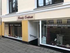 Stefan Christina Beauty-Centrum Rostock
