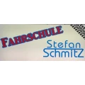 Logo Fahrschule Schmitz, Stefan