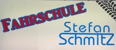 Logo Fahrschule Schmitz, Stefan