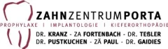 Logo Fortenbach, Stefan