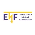 Logo Friedrich, Stefan