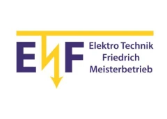 Logo Friedrich, Stefan