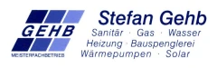 Logo Gehb, Stefan