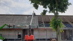 Stefan Gerebenes Metallbau Heringen