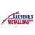 Logo Stefan Hauschild Metallbau GmbH