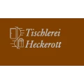 Logo Tischlerei Heckerott Berlingerode