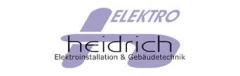 Logo Heidrich, Stefan