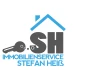 Logo Stefan Hei&szlig; Immobilien