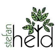 Logo Stefan Held Garten- und Landschaftsbau