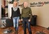 Logo Stefan Heyne Friseur
