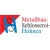 Logo Stefan Hohnen Metallbau-Schlosserei
